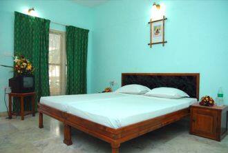 Hotel Green Palace, Thiruvananthapuram 2